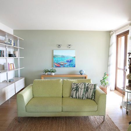 Ai Ronchi B&B Riva di Solto Zewnętrze zdjęcie