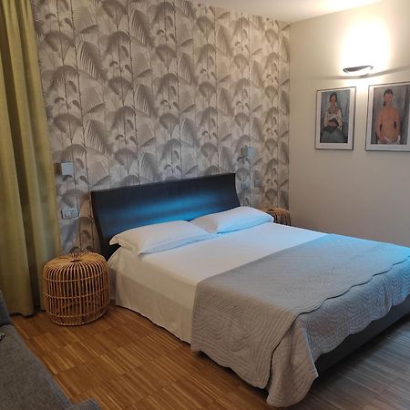 Ai Ronchi B&B Riva di Solto Zewnętrze zdjęcie