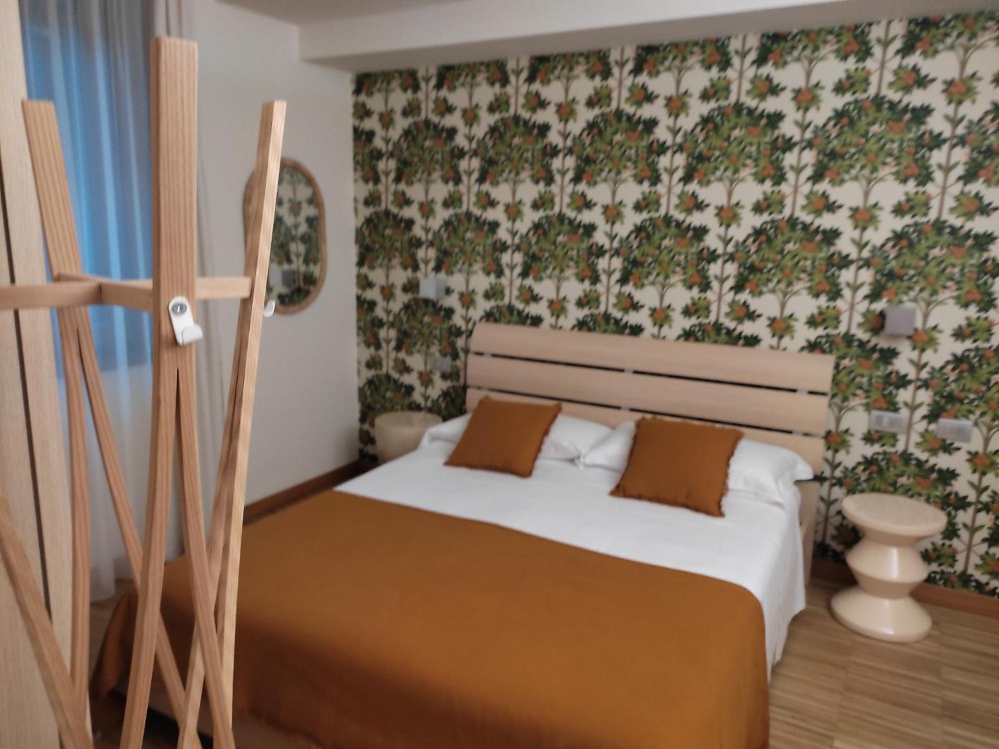 Ai Ronchi B&B Riva di Solto Zewnętrze zdjęcie