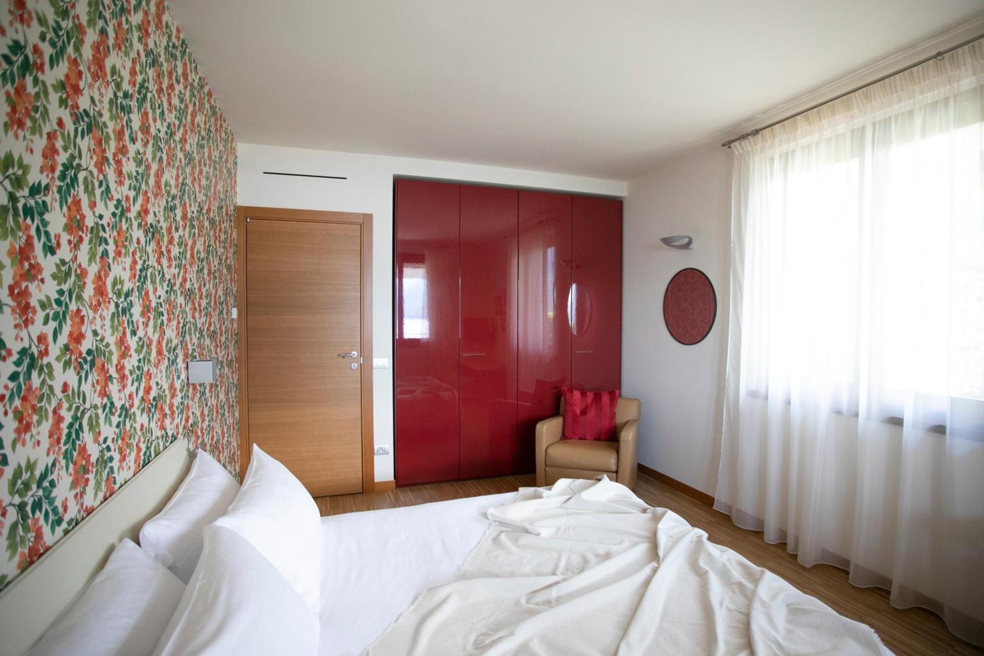 Ai Ronchi B&B Riva di Solto Zewnętrze zdjęcie