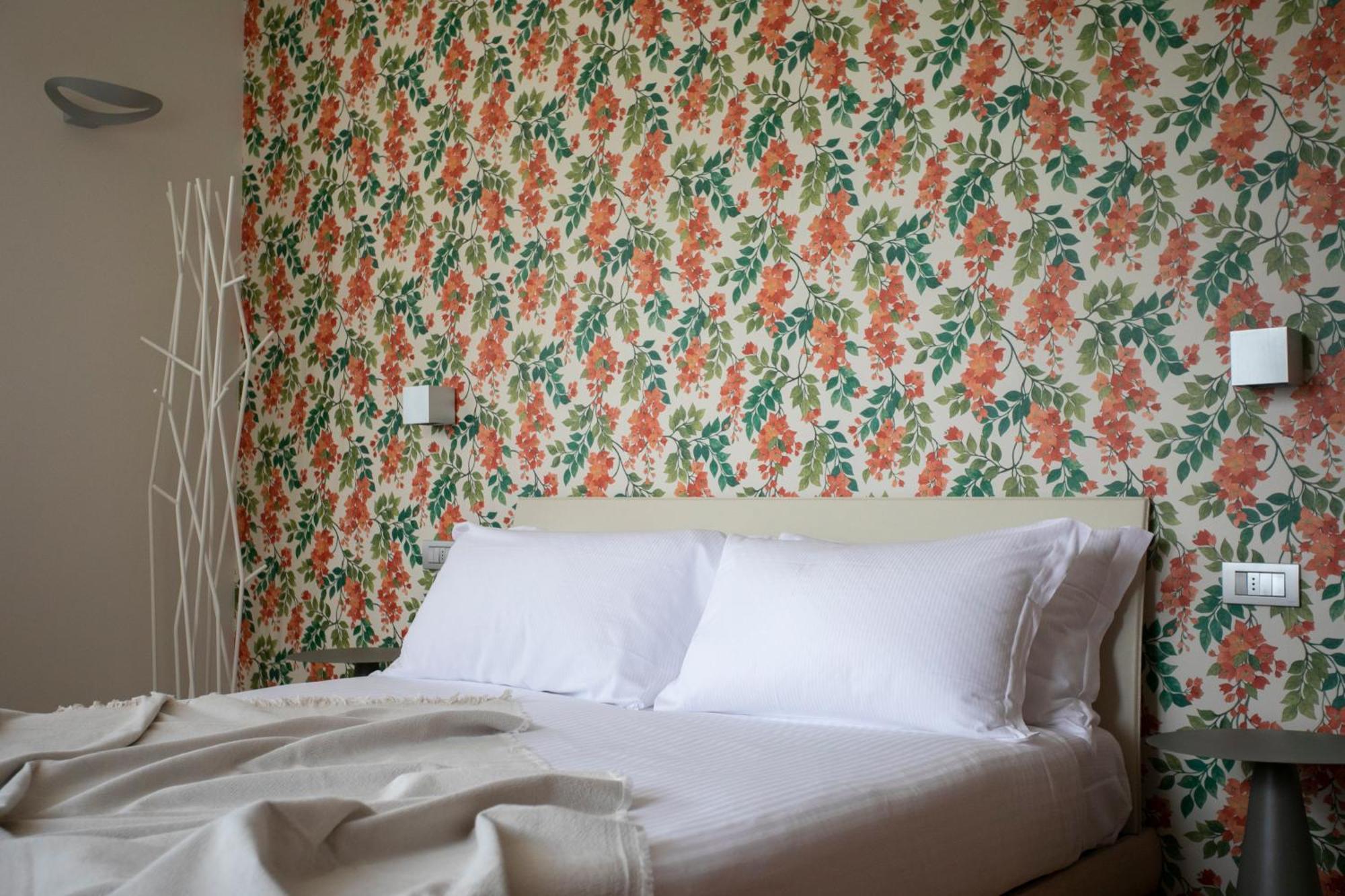 Ai Ronchi B&B Riva di Solto Zewnętrze zdjęcie