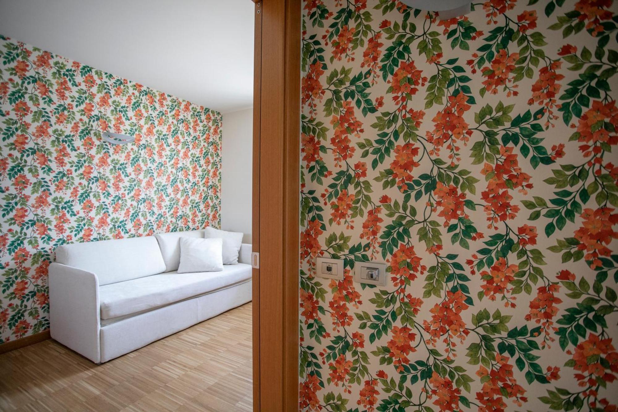 Ai Ronchi B&B Riva di Solto Zewnętrze zdjęcie