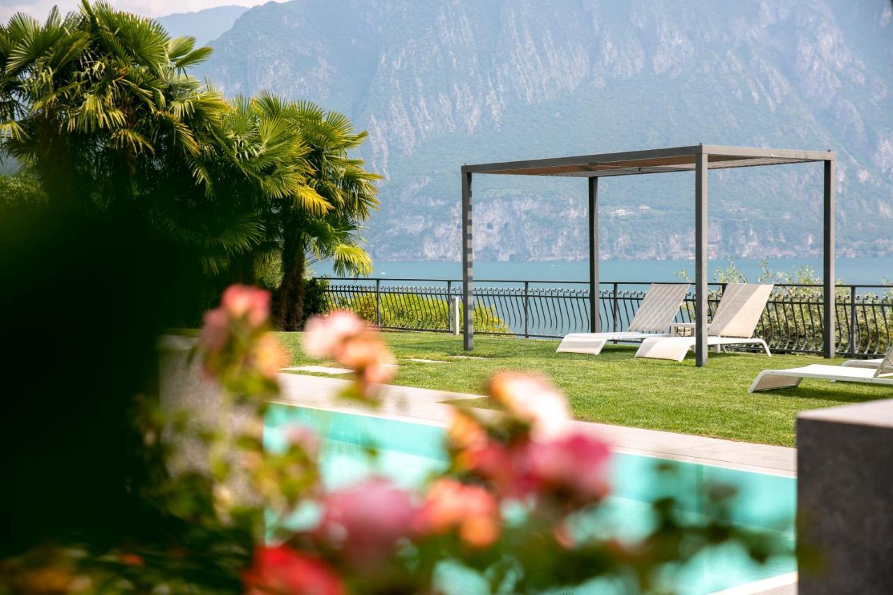 Ai Ronchi B&B Riva di Solto Zewnętrze zdjęcie
