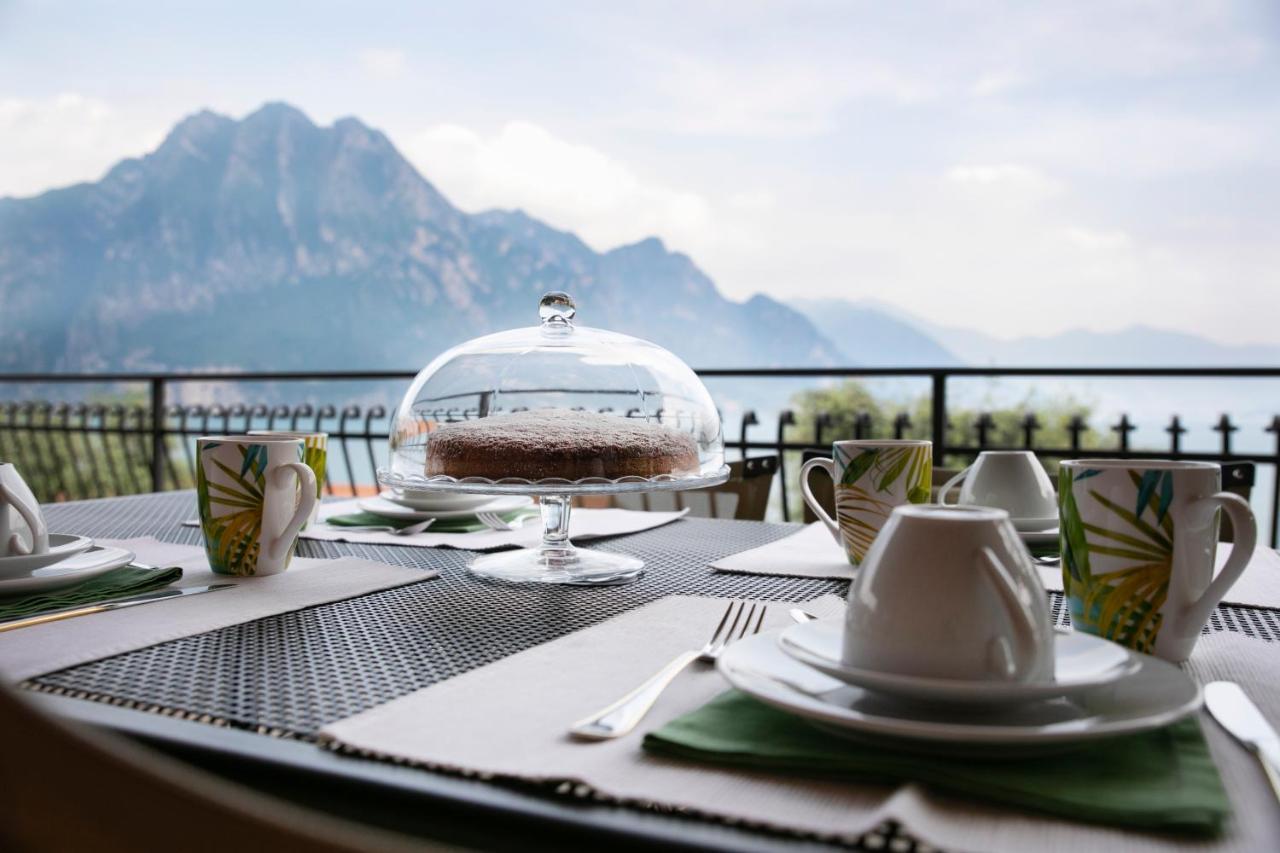 Ai Ronchi B&B Riva di Solto Zewnętrze zdjęcie