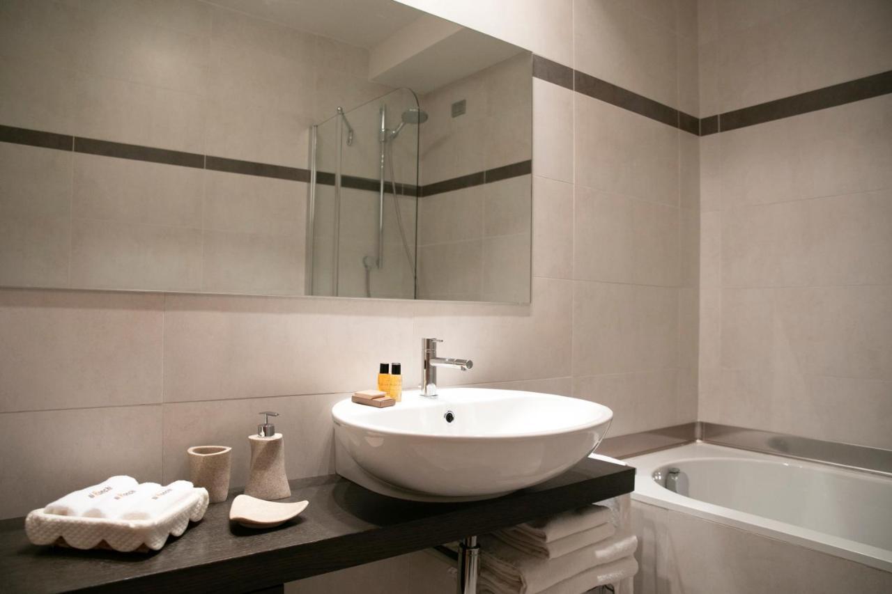 Ai Ronchi B&B Riva di Solto Zewnętrze zdjęcie