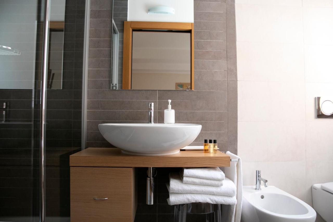 Ai Ronchi B&B Riva di Solto Zewnętrze zdjęcie