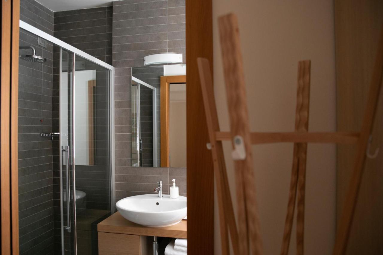 Ai Ronchi B&B Riva di Solto Zewnętrze zdjęcie