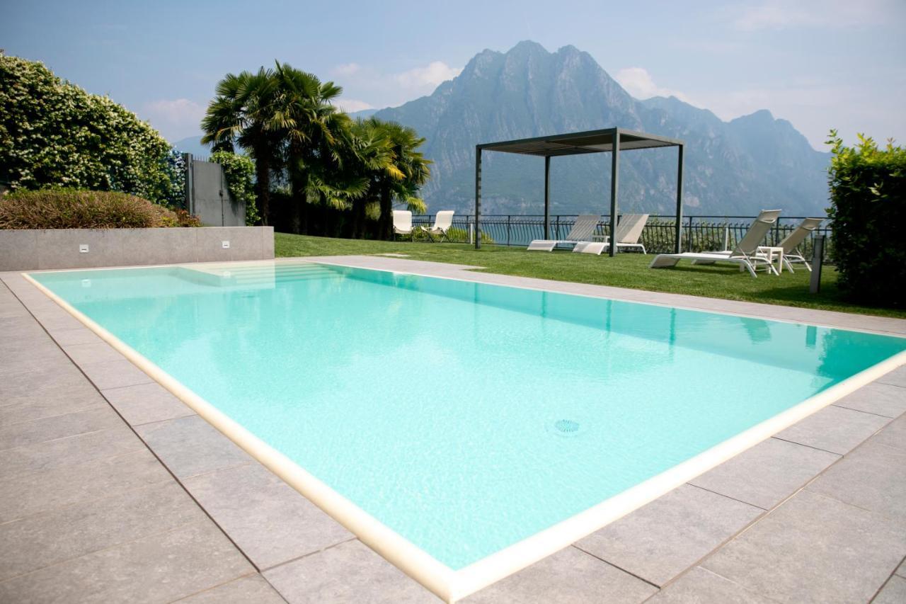 Ai Ronchi B&B Riva di Solto Zewnętrze zdjęcie