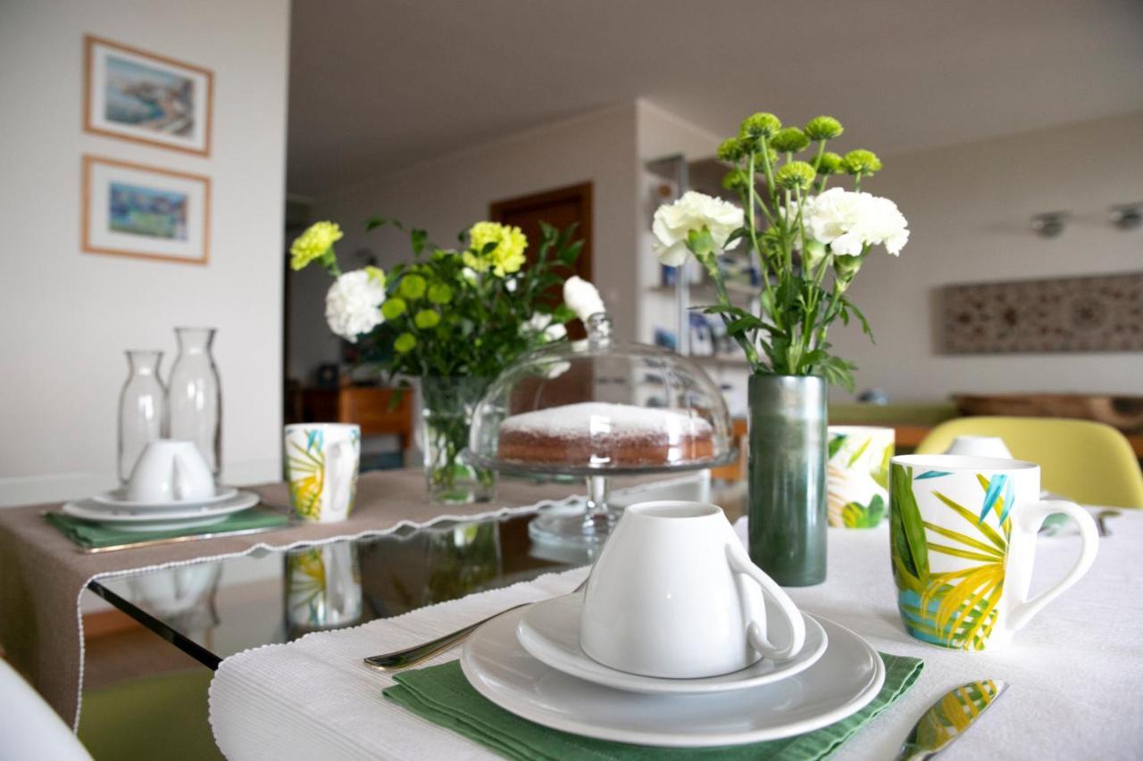 Ai Ronchi B&B Riva di Solto Zewnętrze zdjęcie