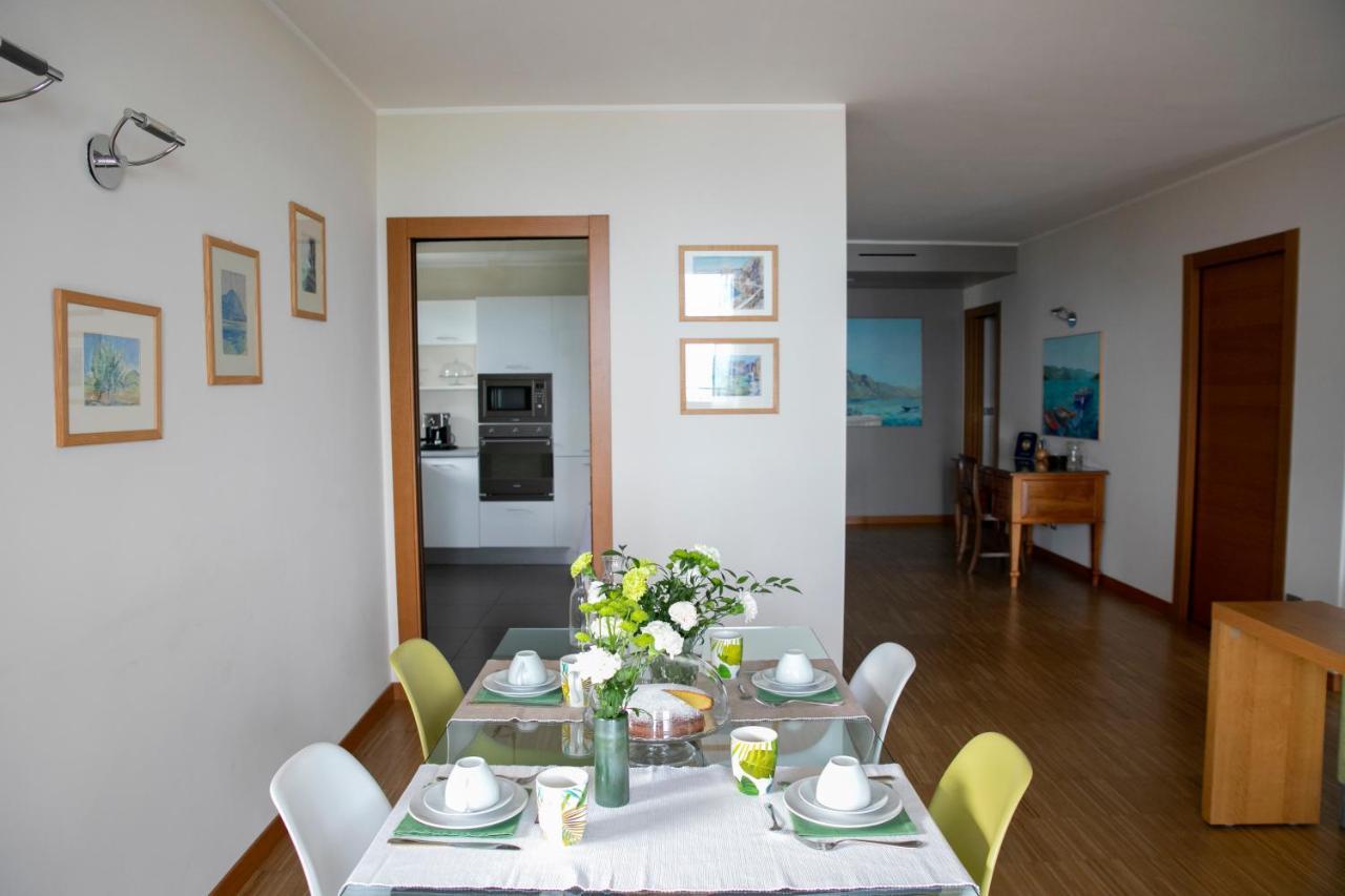 Ai Ronchi B&B Riva di Solto Zewnętrze zdjęcie