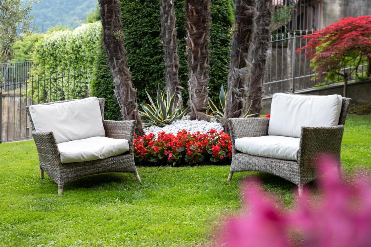 Ai Ronchi B&B Riva di Solto Zewnętrze zdjęcie