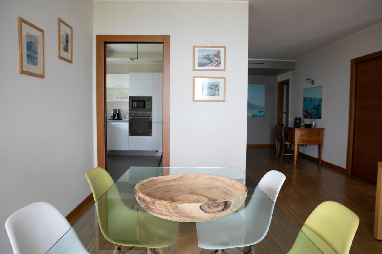 Ai Ronchi B&B Riva di Solto Zewnętrze zdjęcie